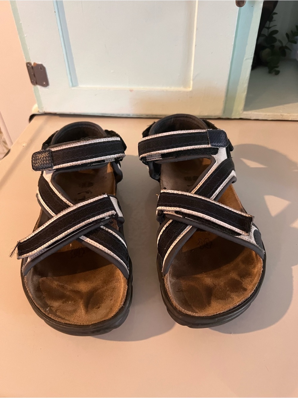 Tatami By Birkenstock Sandals